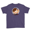 lest rock Youth Tee