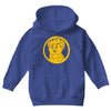 thanos gauntlet Youth Hoodie
