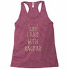 ragnar Racerback Tank