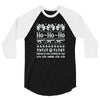 mcclane winter sweater 3/4 Sleeve Shirt