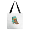 microwave Tote Bags
