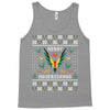 Merry Maverickmas Tank Top