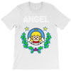 angel christmas T-Shirt
