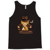 indiana link Tank Top