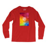 initials c Long Sleeve Shirts