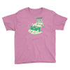 life evaders Youth Tee