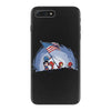 raising the flag iPhone 7 Plus Case