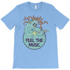 feel the music T-Shirt