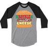 royalwithcheese 3/4 Sleeve Shirt