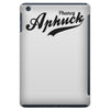 phancy aphuc iPad Mini
