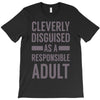 cleverly disguised T-Shirt
