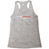 team joshua Racerback Tank