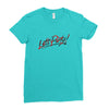 fahrie77 Ladies Fitted T-Shirt