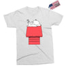 totoro peanut Exclusive T-shirt
