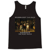 Rembrandt Van Rijn The Night Watch Tank Top