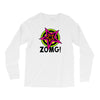 zomg! Long Sleeve Shirts