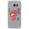 Ugandan Knuckles Samsung Galaxy S7 Edge
