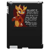 hormone monstress iPad 3 and 4 Case