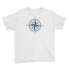 compass sun Youth Tee