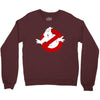 busting in 8 bits Crewneck Sweatshirt