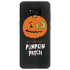 pumpkin patch Samsung Galaxy S8