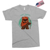 save ewoks Exclusive T-shirt