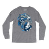 fresh life Long Sleeve Shirts