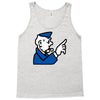 go to jail monopoly Tank Top