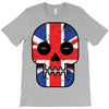 united kingdom till i die T-Shirt