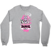 animaul pops Crewneck Sweatshirt
