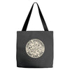kumite tournament Tote Bags