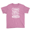conquer the space Youth Tee