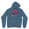 crunch time! Hoodie