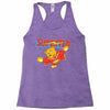 Super Ted Racerback Tank