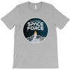 United States Space Force T-Shirt