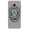 summer lion Samsung Galaxy S8 Plus