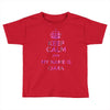 ciara Toddler T-shirt