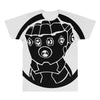 thanos gauntlet All Over Men's T-shirt