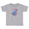 over 9000 80's Toddler T-shirt