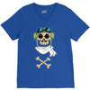 porco rosso dead V-Neck Tee