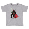 mandalorian knight Toddler T-shirt
