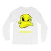 quack quack (2) Long Sleeve Shirts