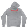 Drawing Unisex Hoodie