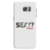 sexy shirt Samsung Galaxy S7