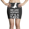 we are hoping it's a trex Mini Skirts