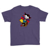 oke in the box Youth Tee
