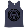 badass bad angry primate 2 Tank Top