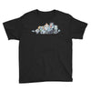 zombies Youth Tee