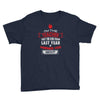 funny teacher Youth Tee
