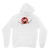 Warrior Unisex Hoodie